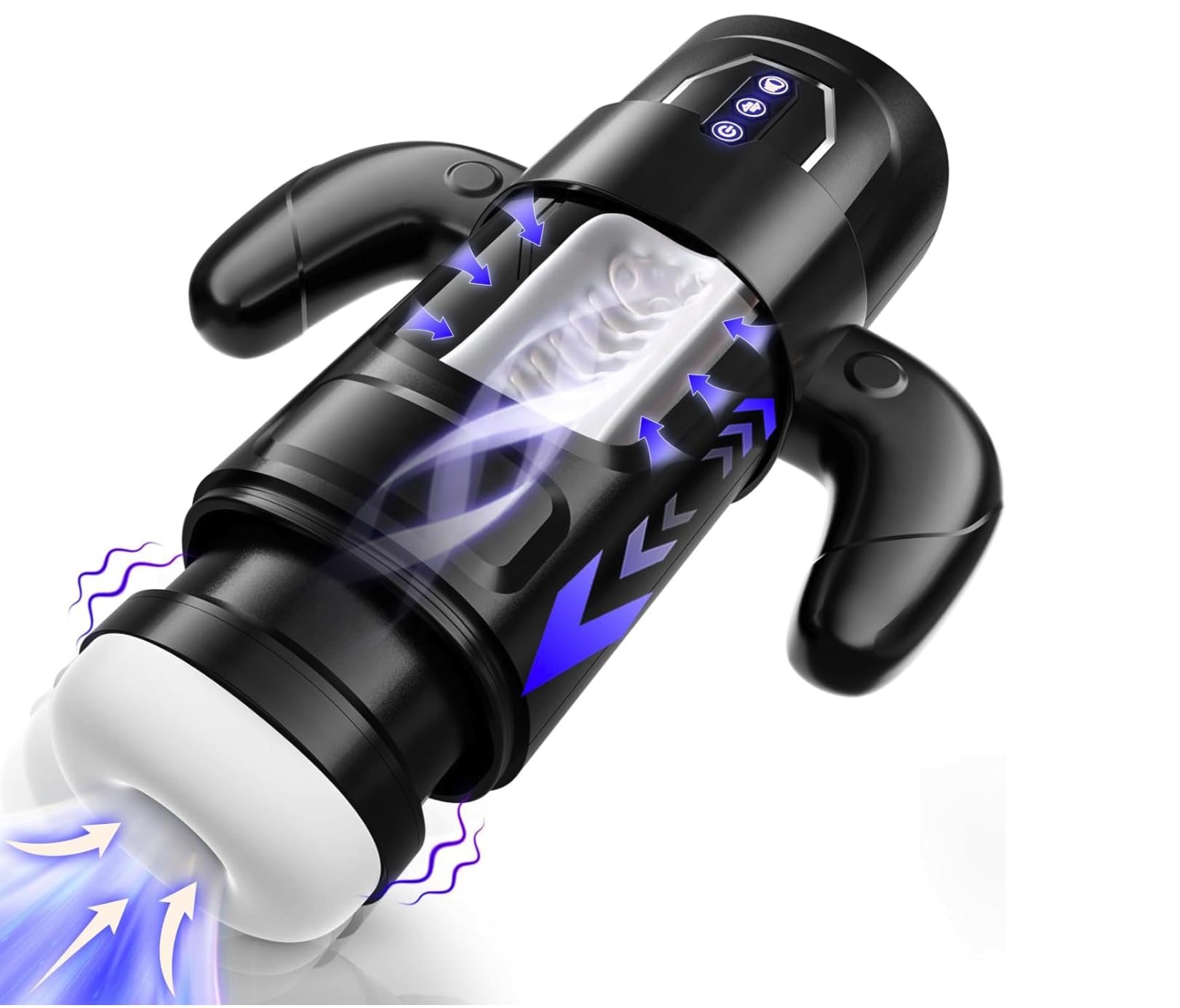 Amazon.com: Ultimate Pleasure Device: Advanced Thrusting System